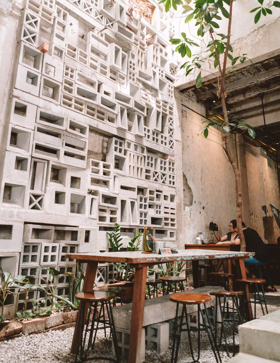 malaysia leaf co cafe