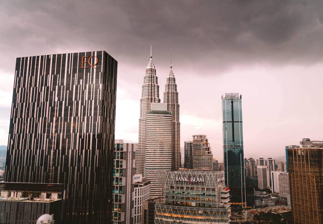 rooftop bar malaysia