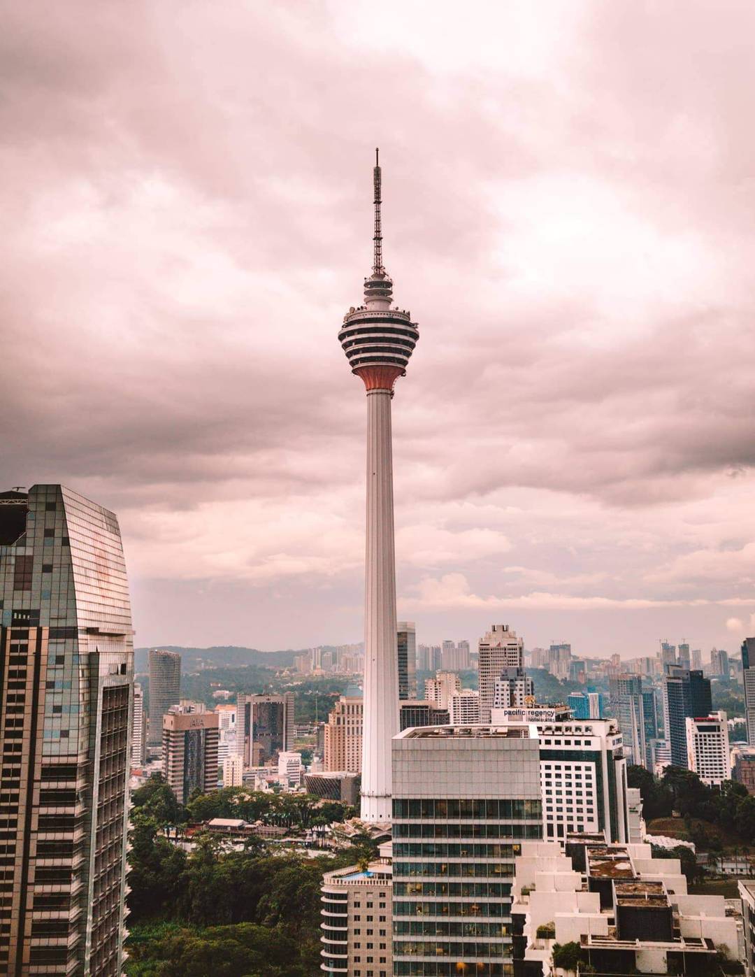 things to do kuala lumpur rooftop