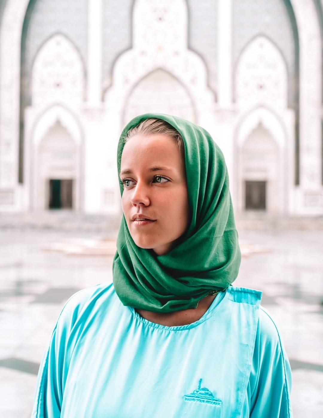 mosque malaysia