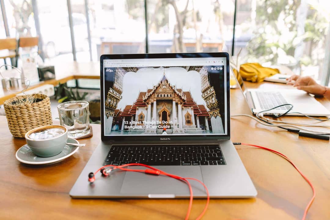 travel photography camera Salt in our hair macbook