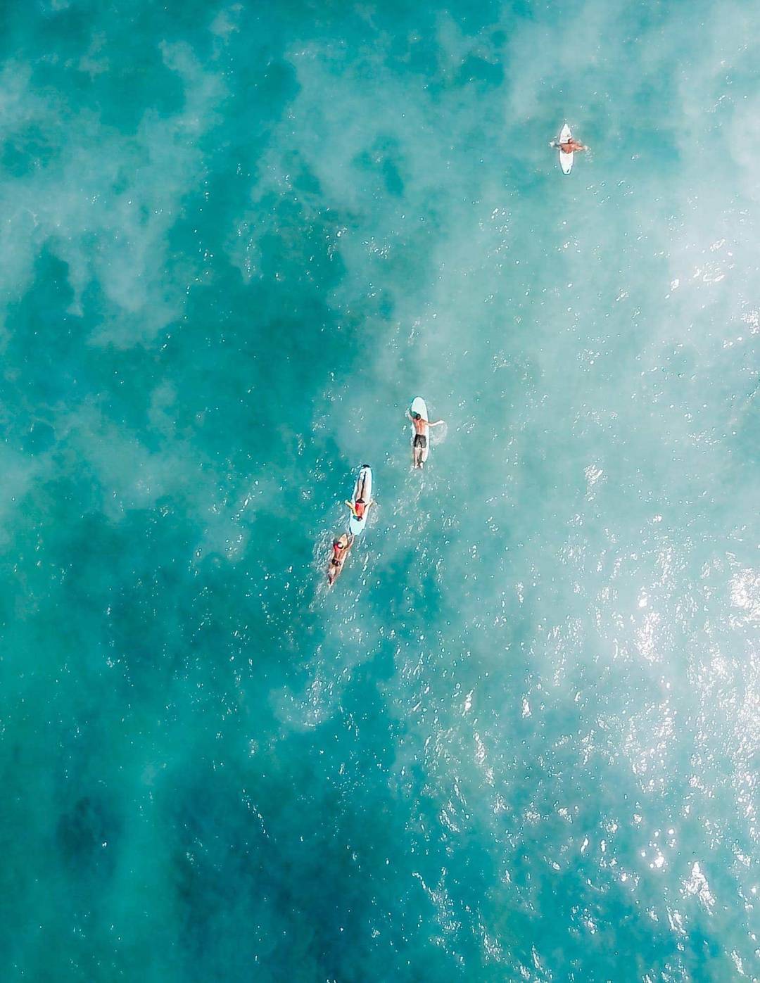 indonesia route java bali flores canggu surf