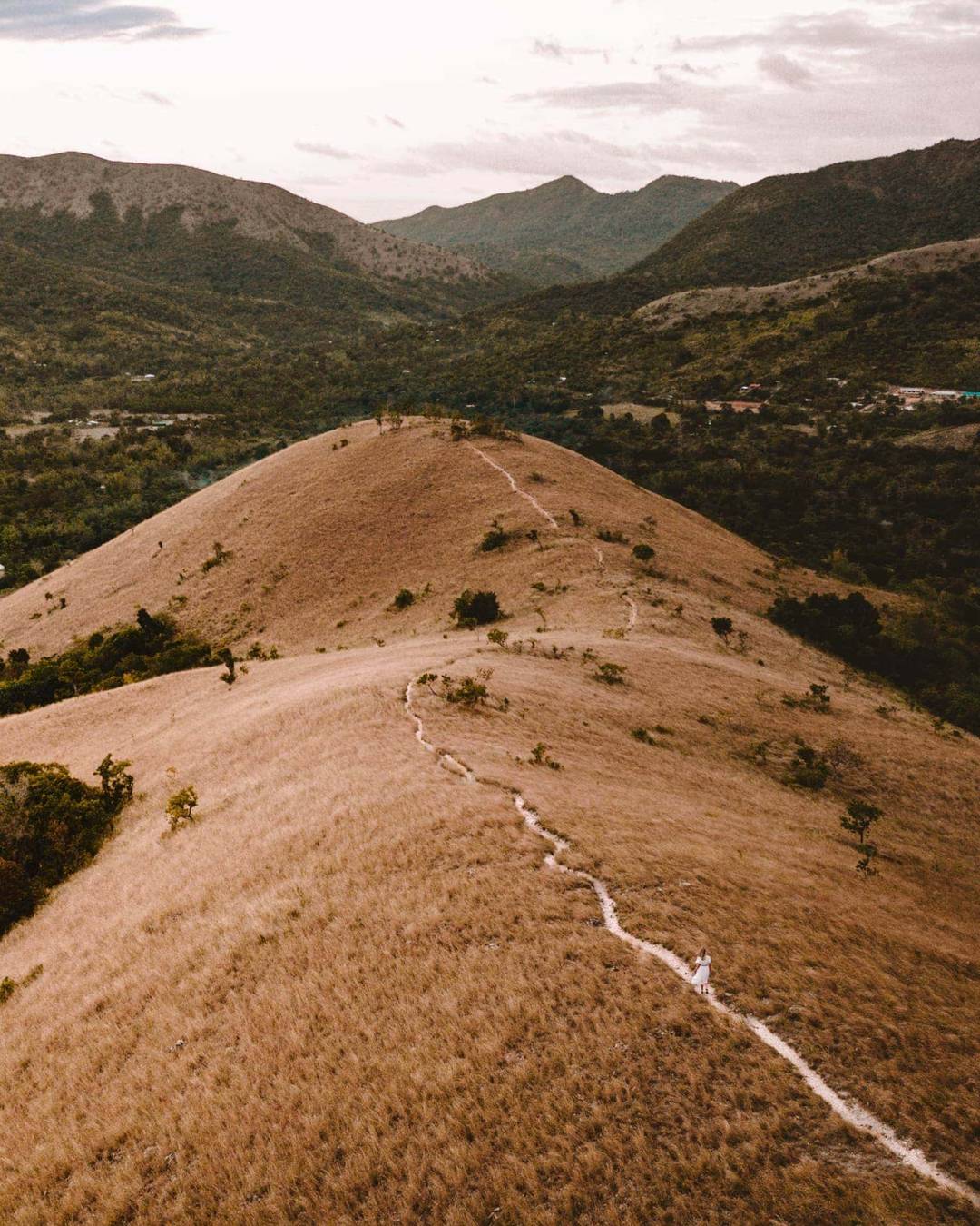 dingen om te doen coron filipijnen tapyas wandeling