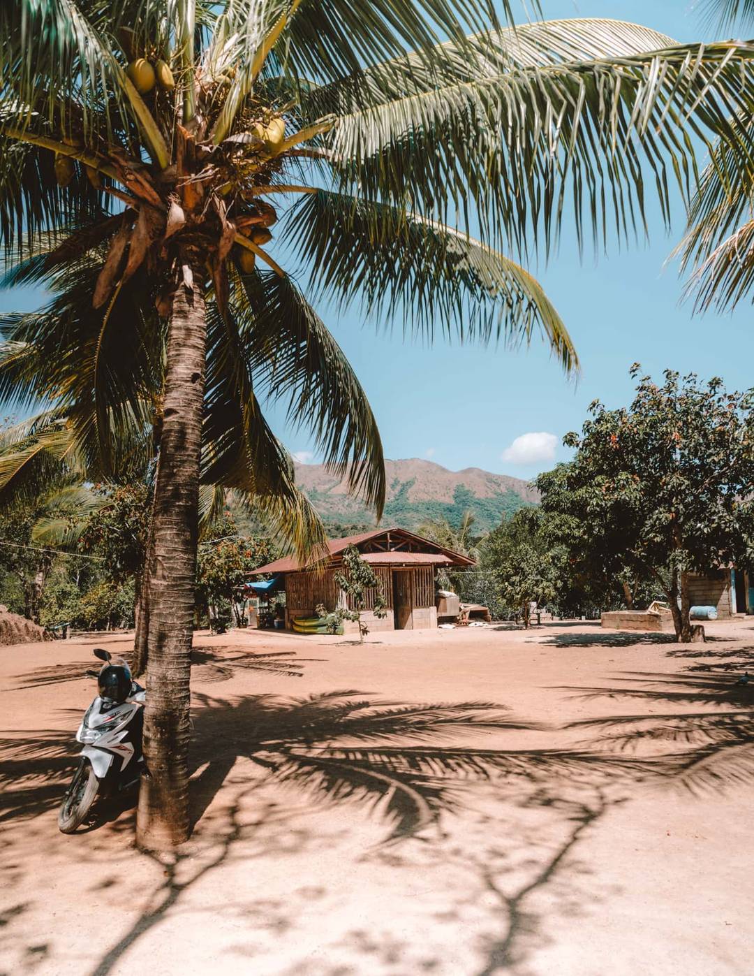 dingen om te doen coron filipijnen cabo beach