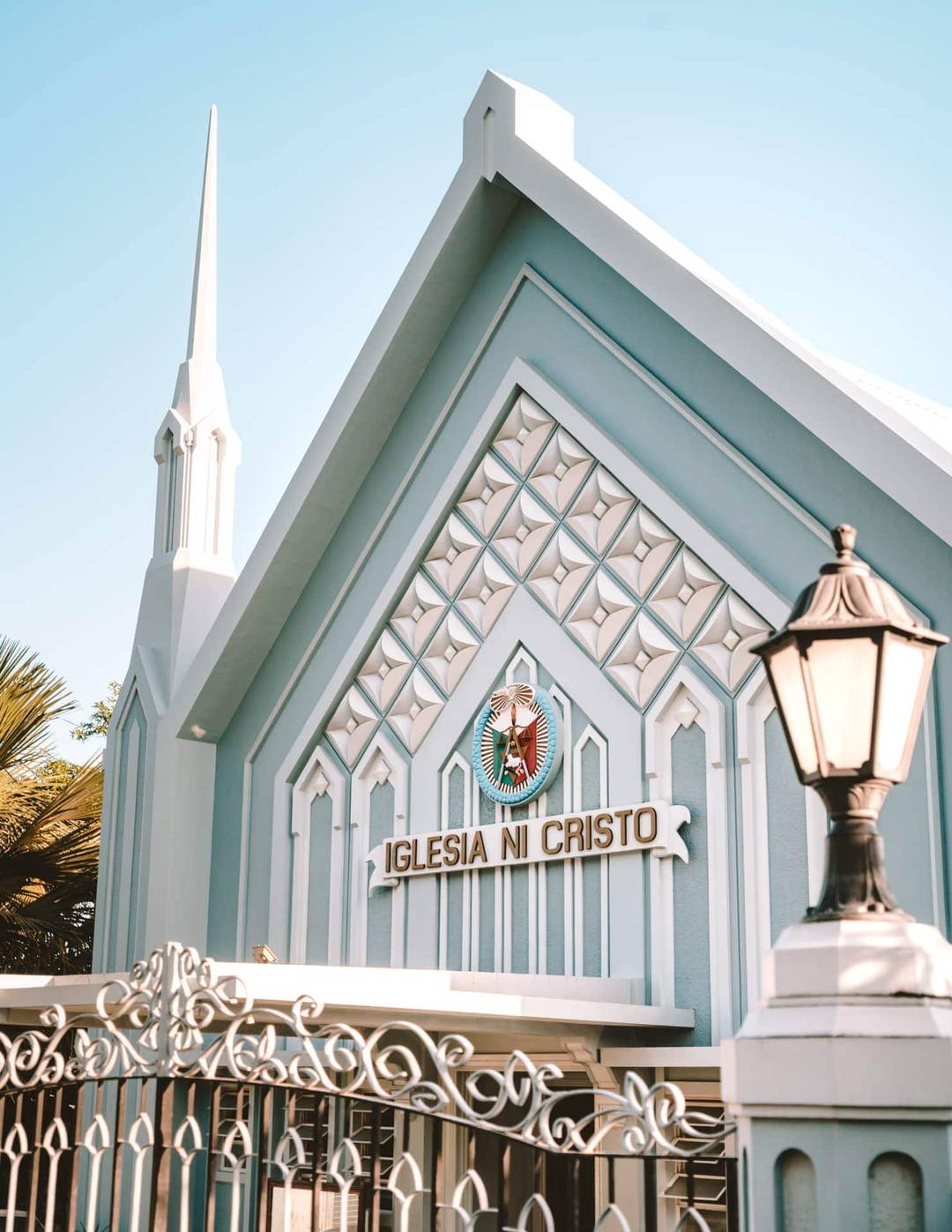 dingen om te doen coron filipijnen kerk