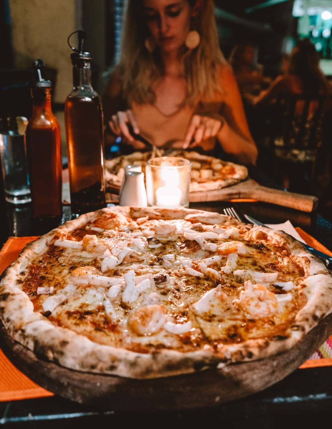 filipijnen pizza altrove