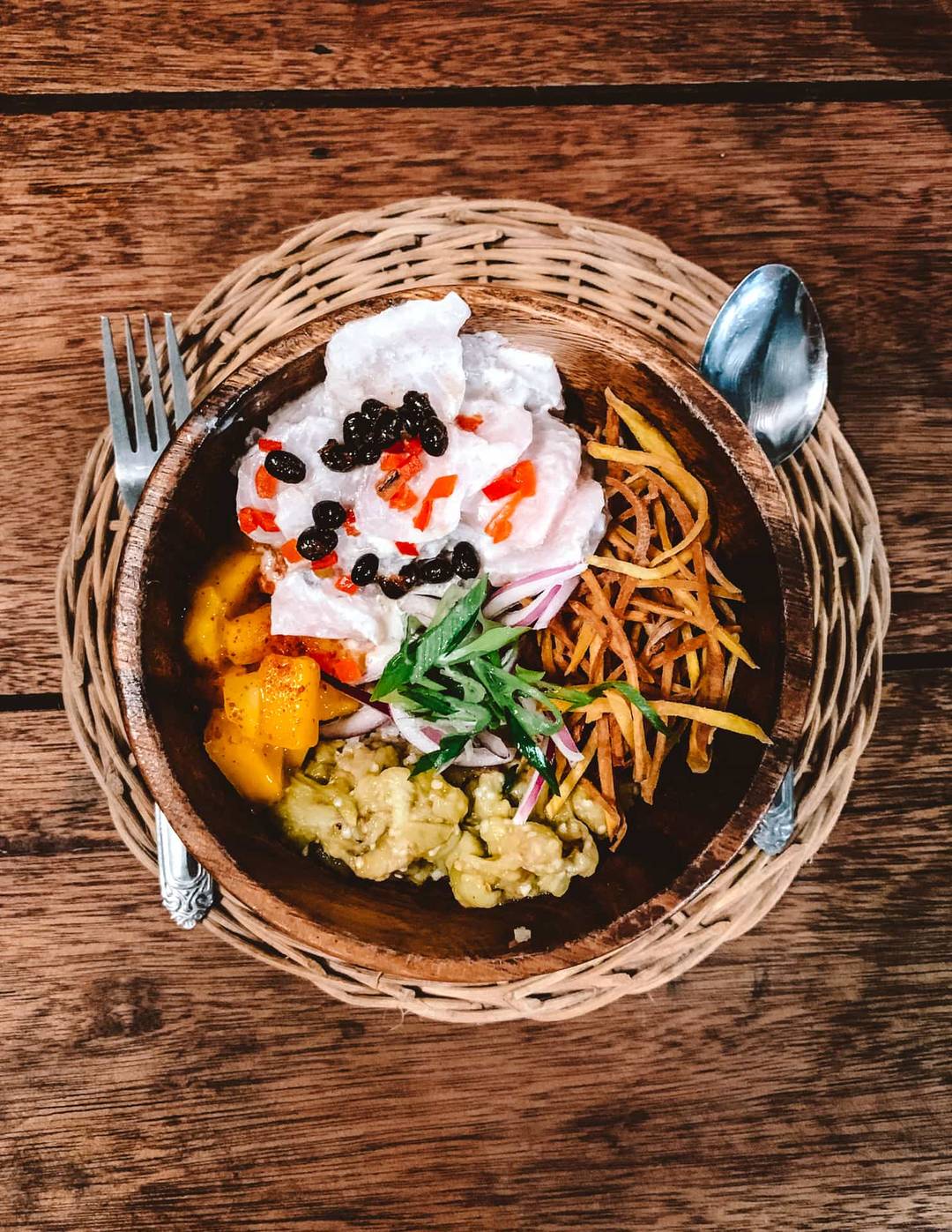 best restaurant siargao cev