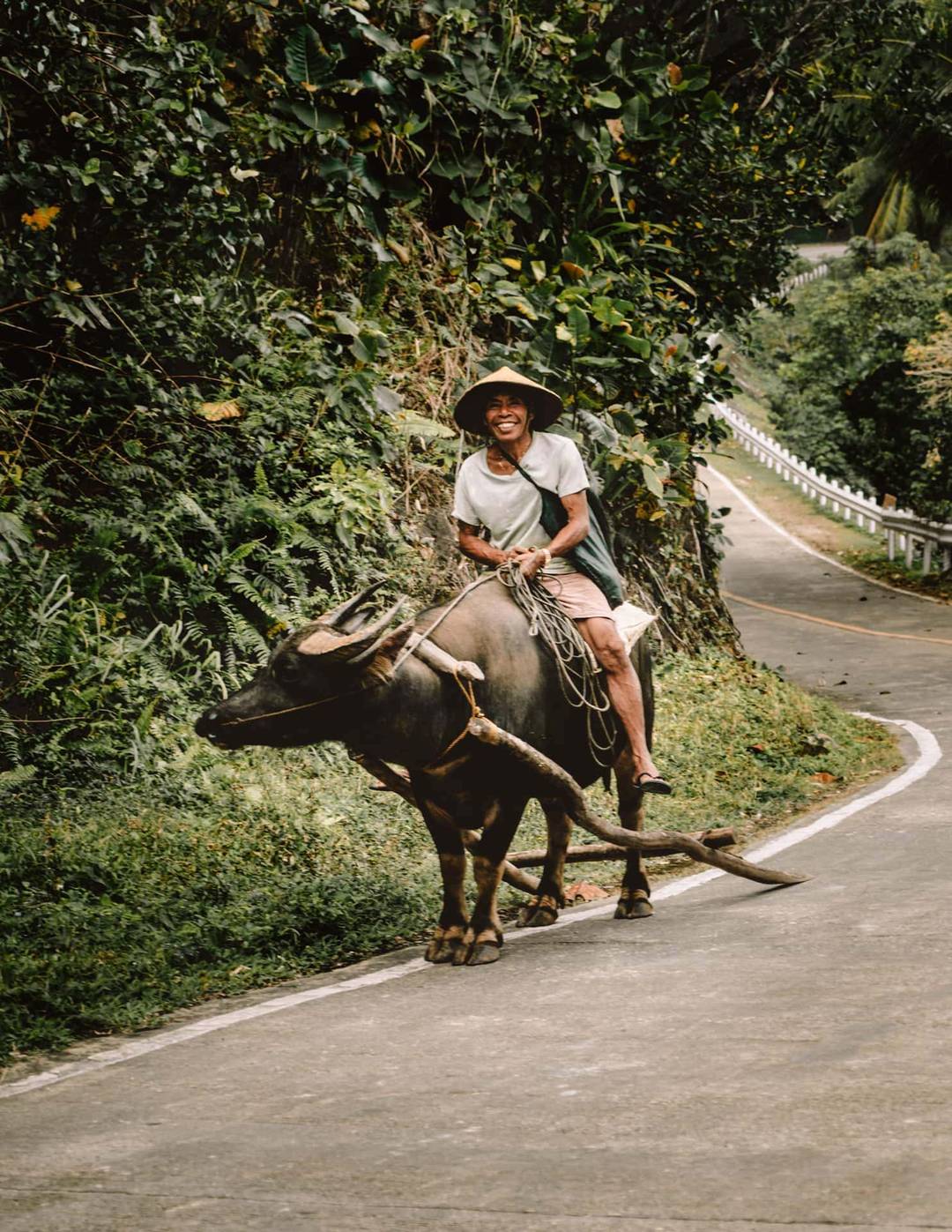 explore siargao island