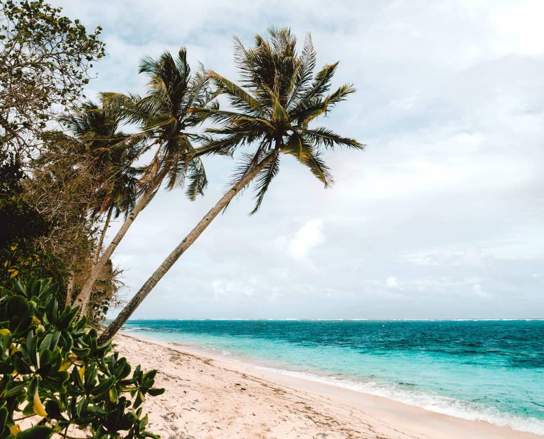 alegria beach philippines