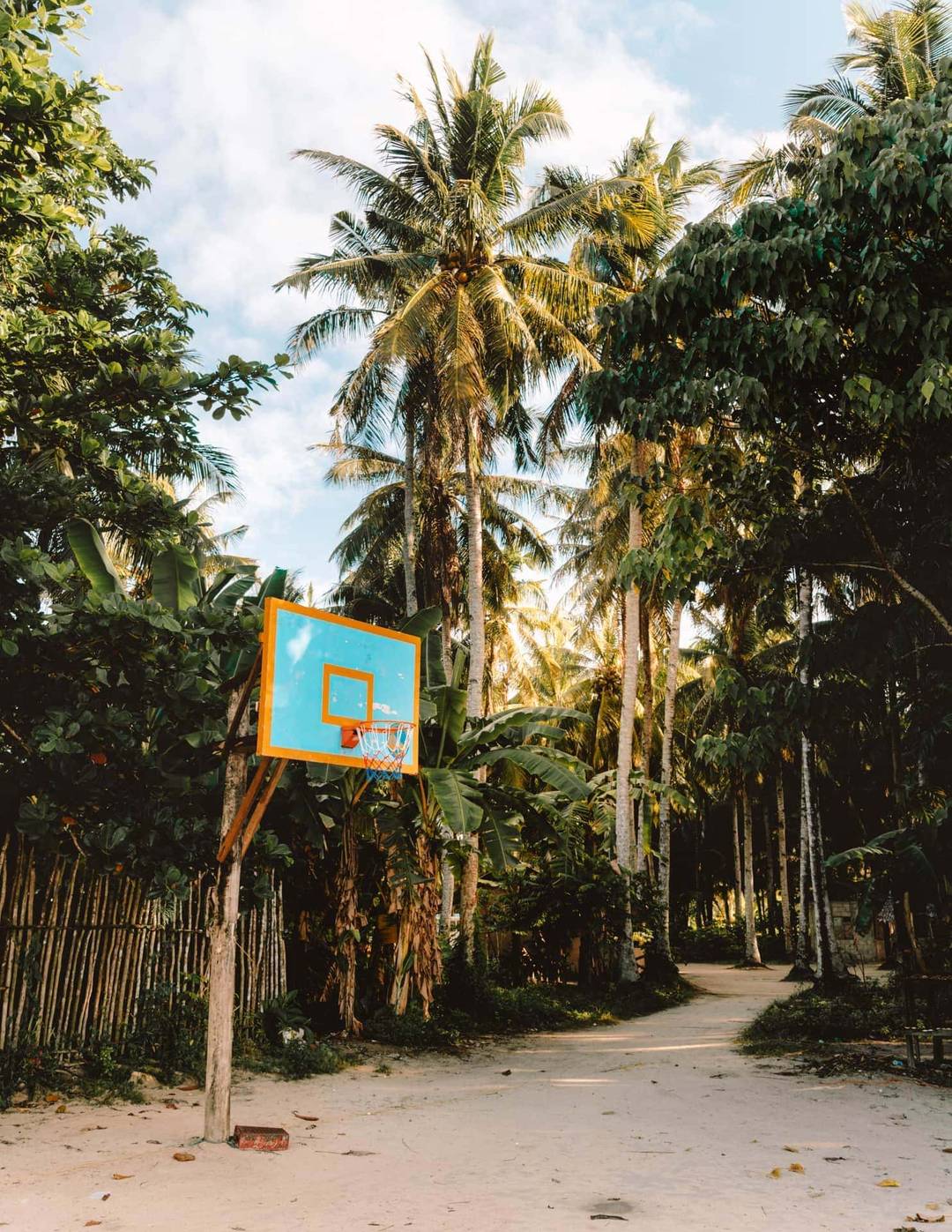 things to do siargao sports