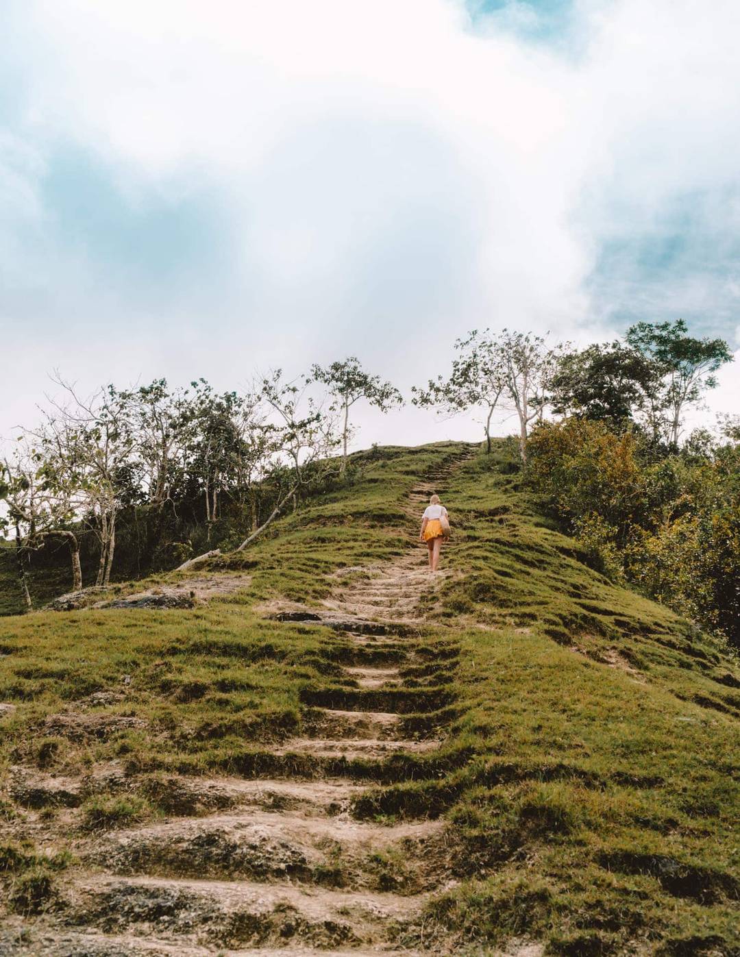 wandeling siquijor