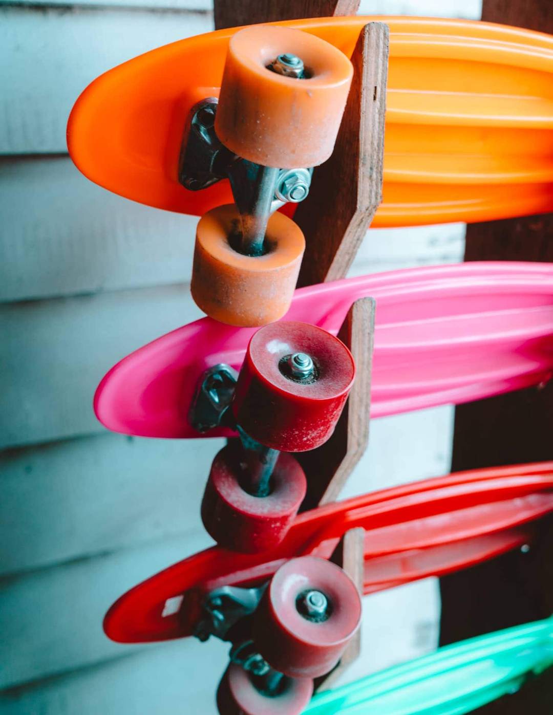 skating siargao shopping skate