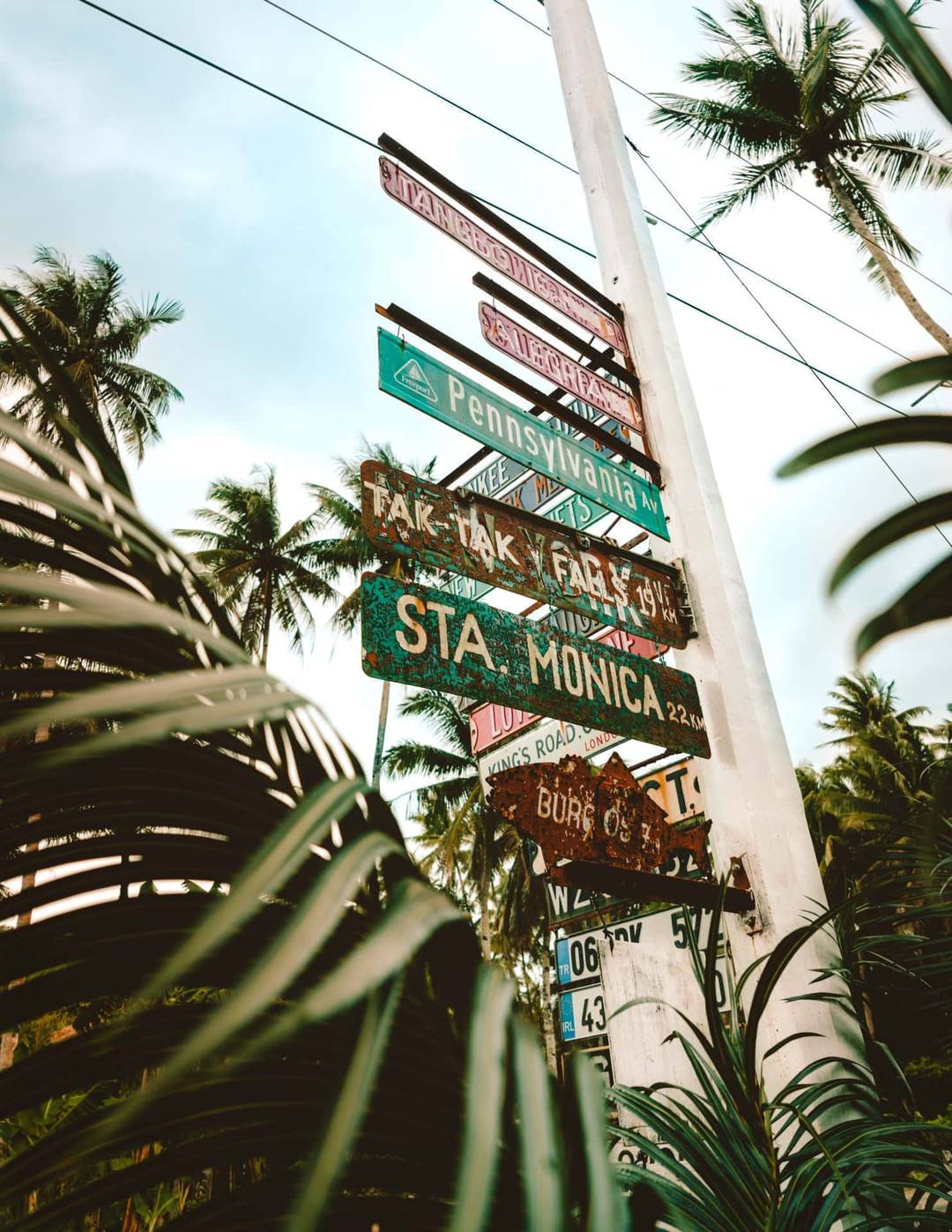 travel guide siargao