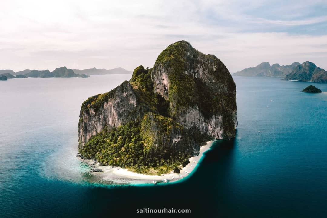 philippines travel guide el nido
