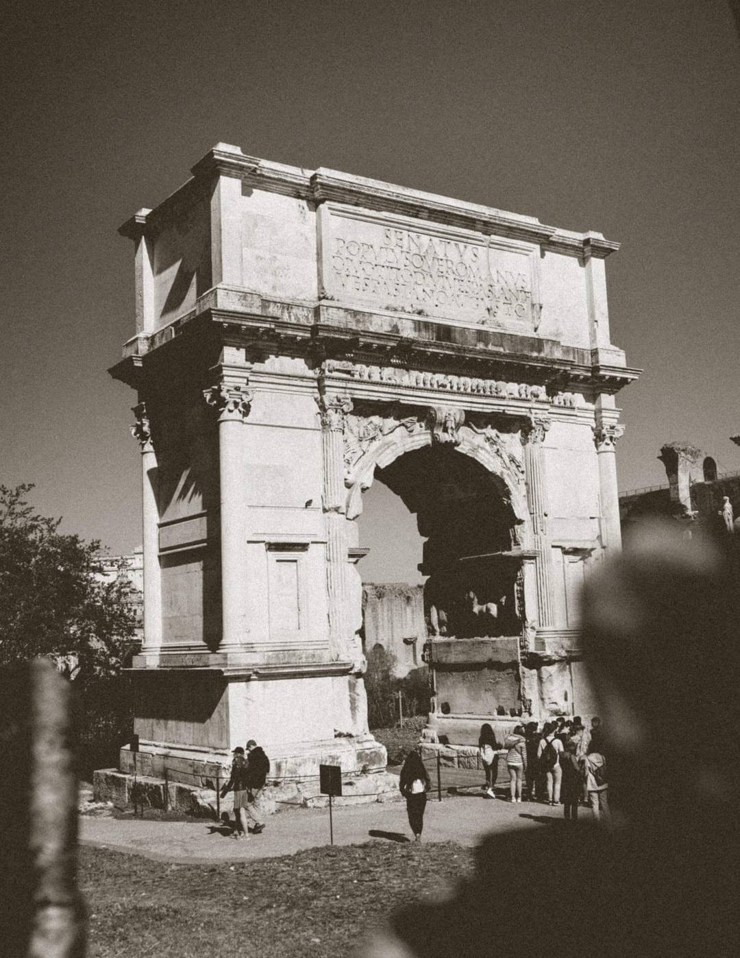 rome historisch centrum