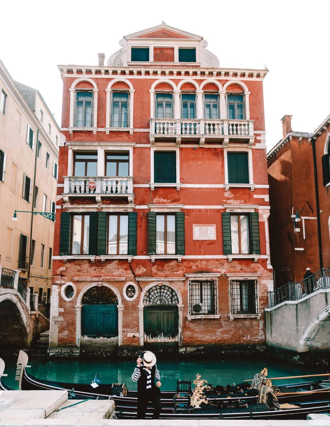 mooiste bezienswaardigheden Veneti&euml; Itali&euml;