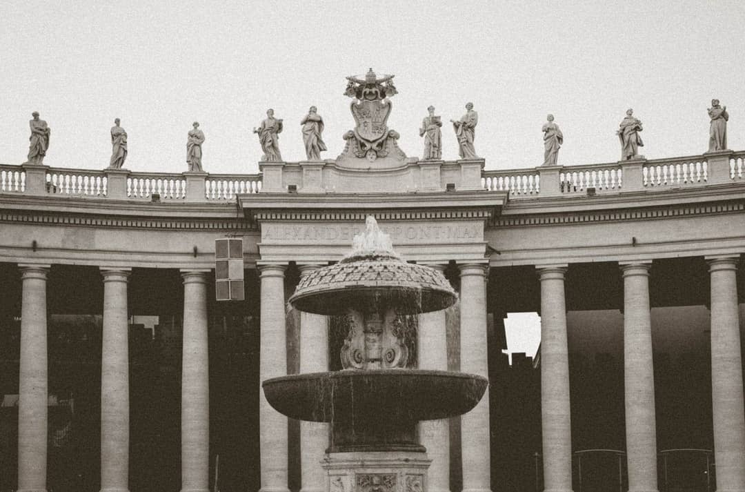 stedentrip rome Vaticaanstad