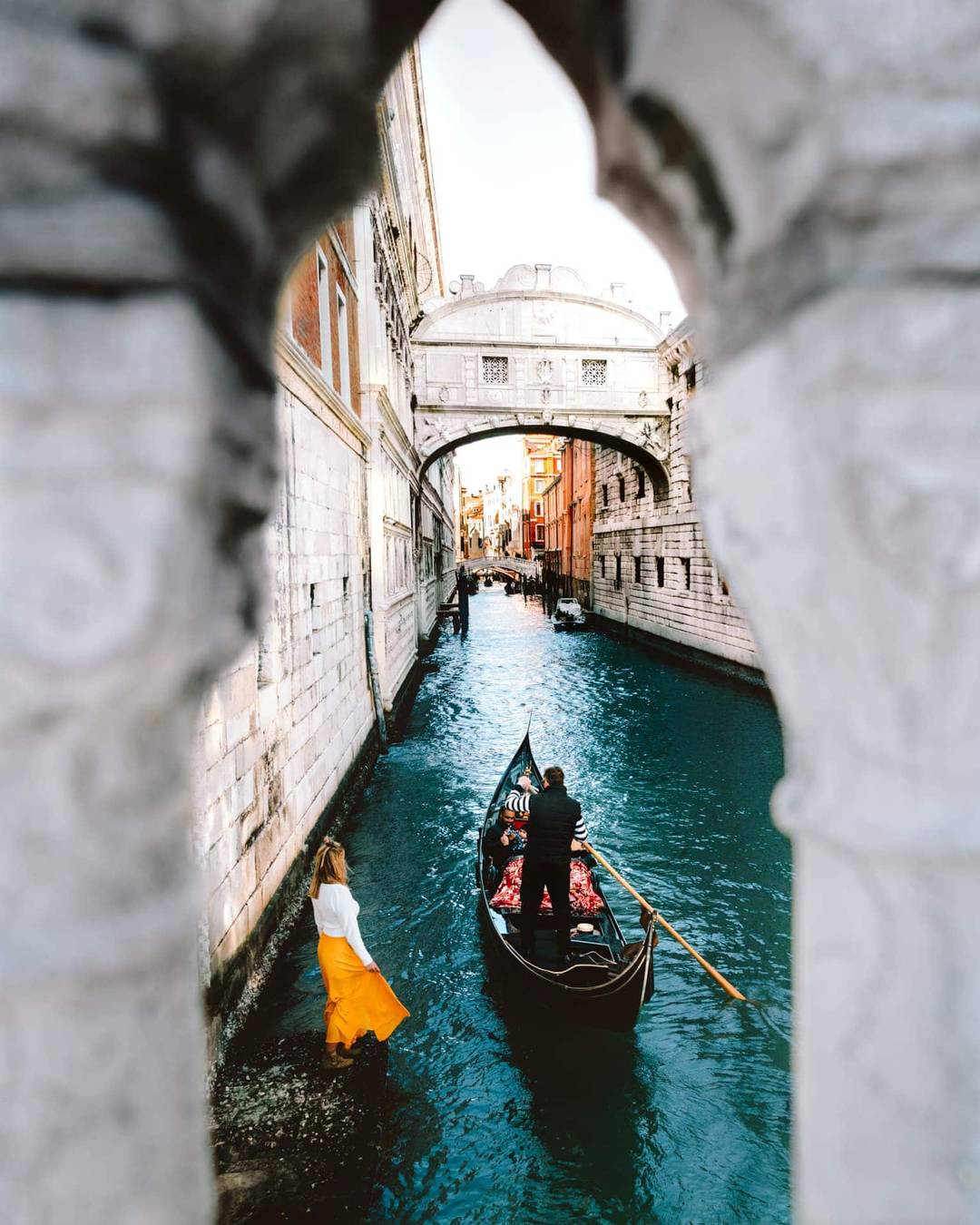 wat te doen veneti&euml; itali&euml; brug der zuchten