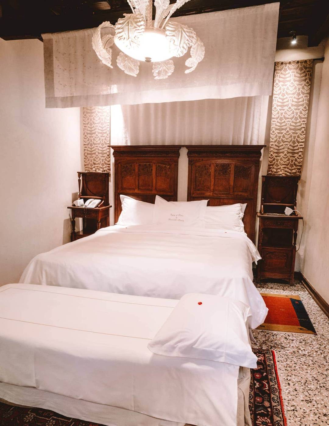 veneti&euml; hotel novecento