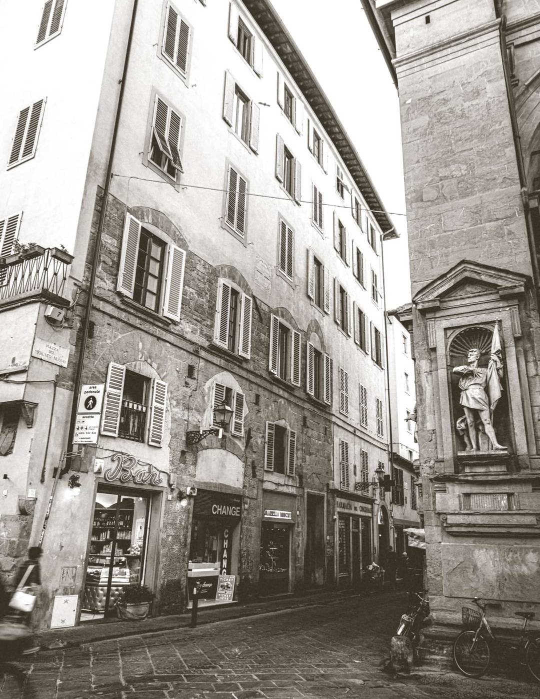 florence itali&euml;