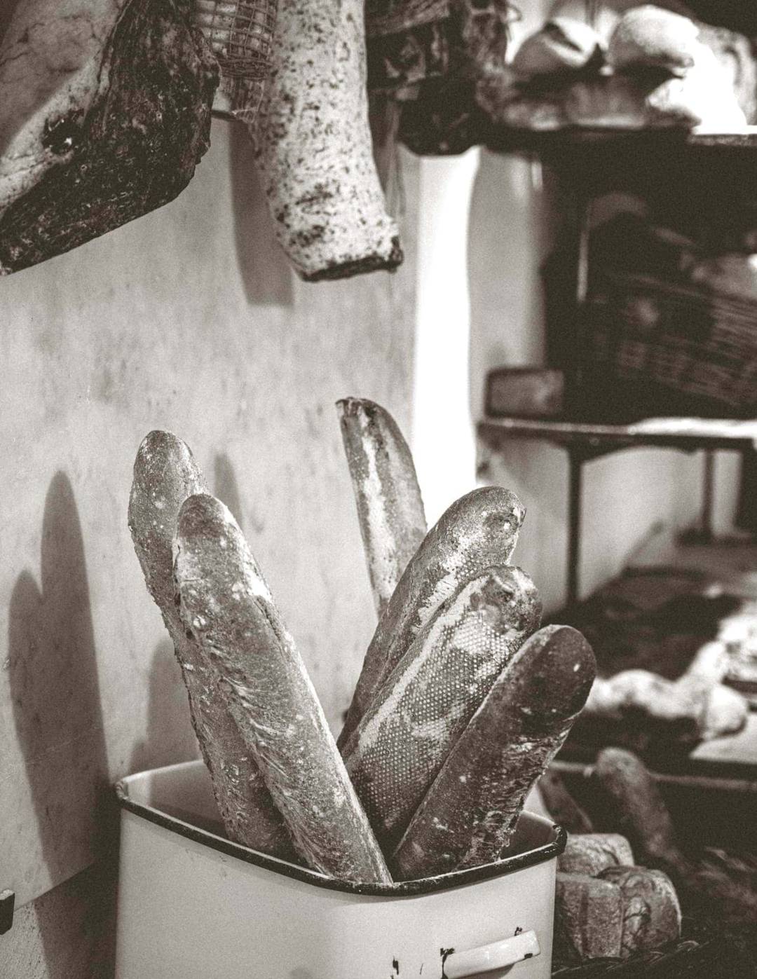 bakkerij S.forno