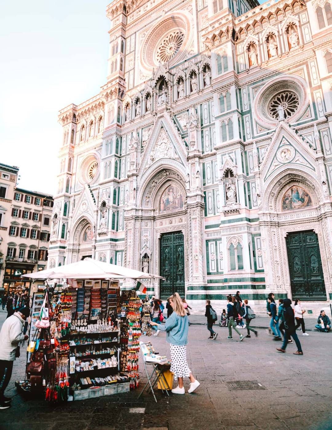 catherdral florence