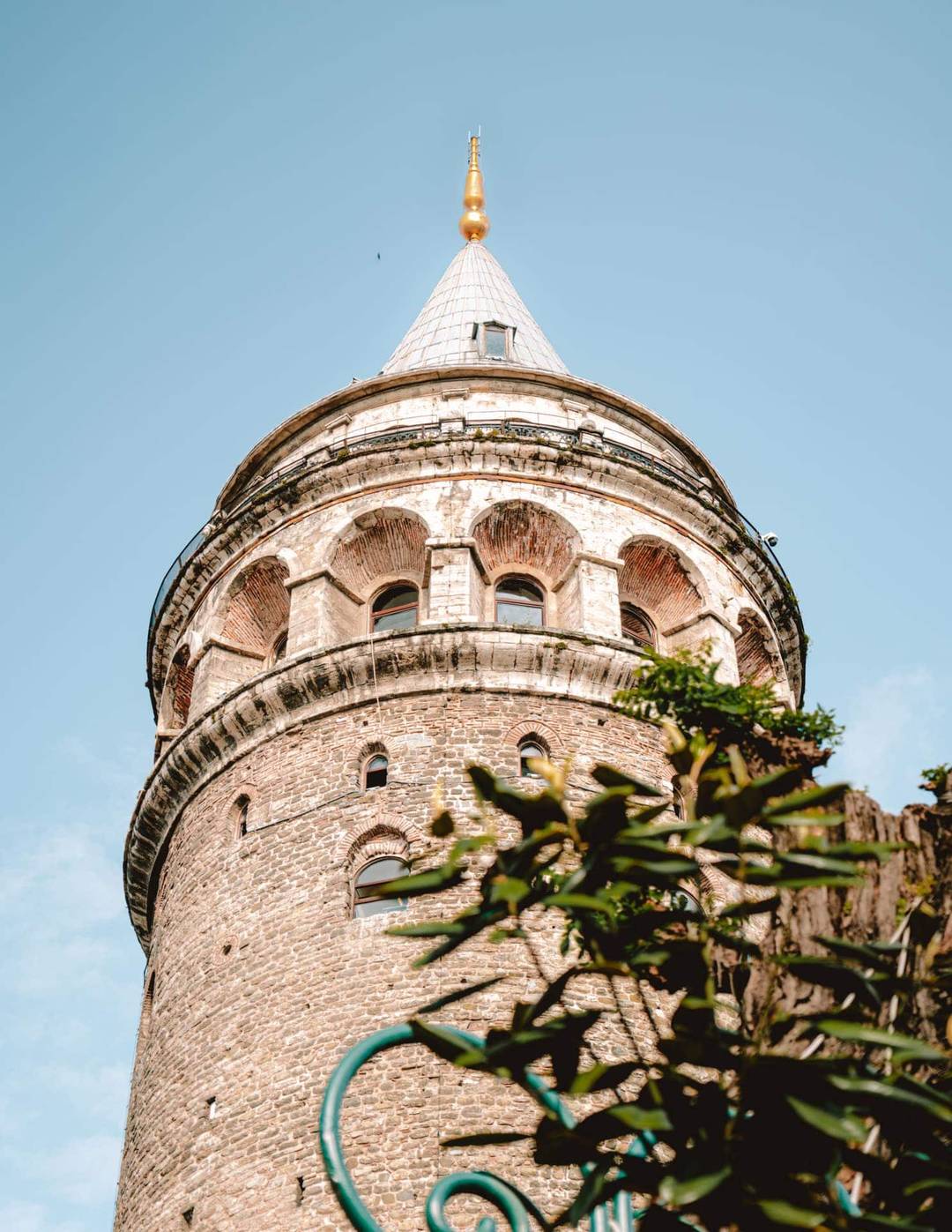 galata tower