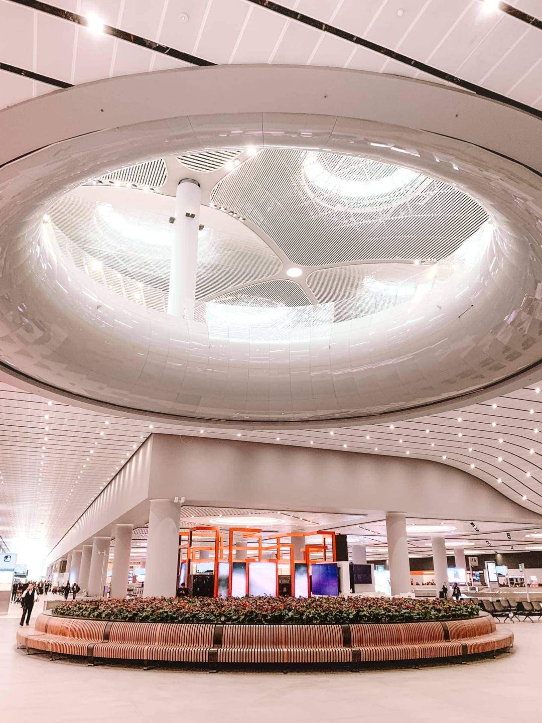 istanbul airport
