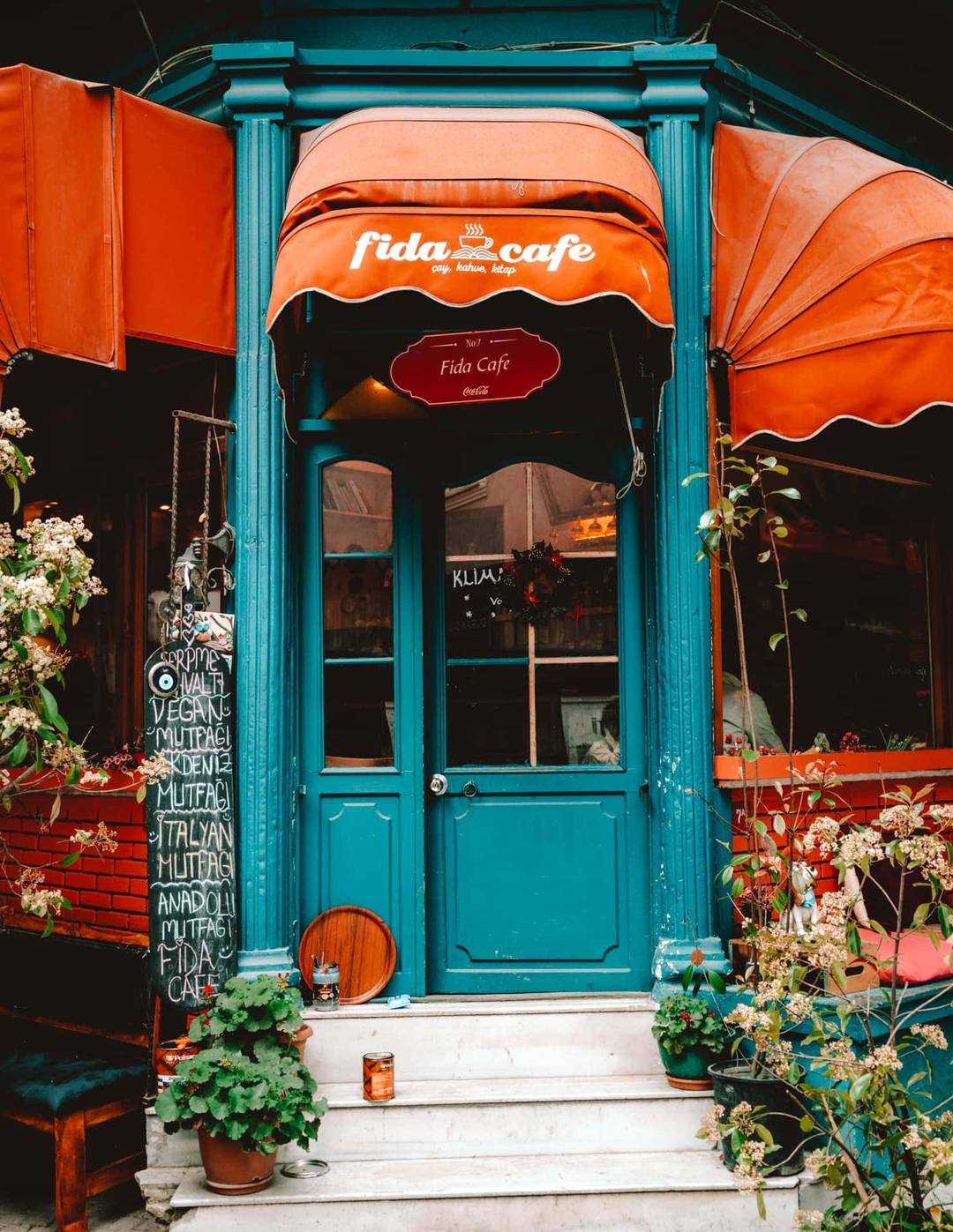 istanbul balat restaurant