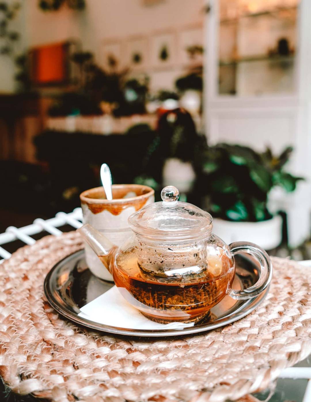 istanbul cafe