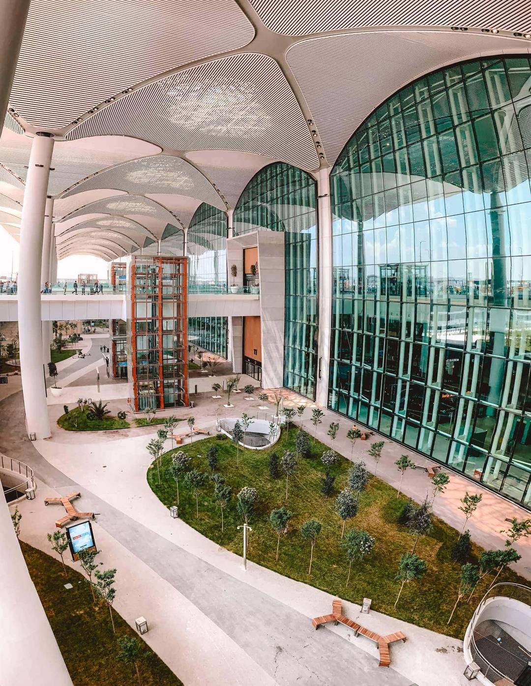 istanbul new airport