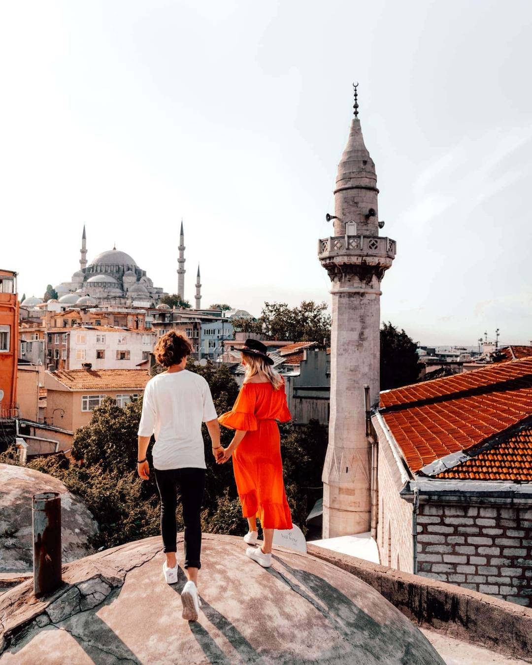 kubbe istanbul rooftop guide
