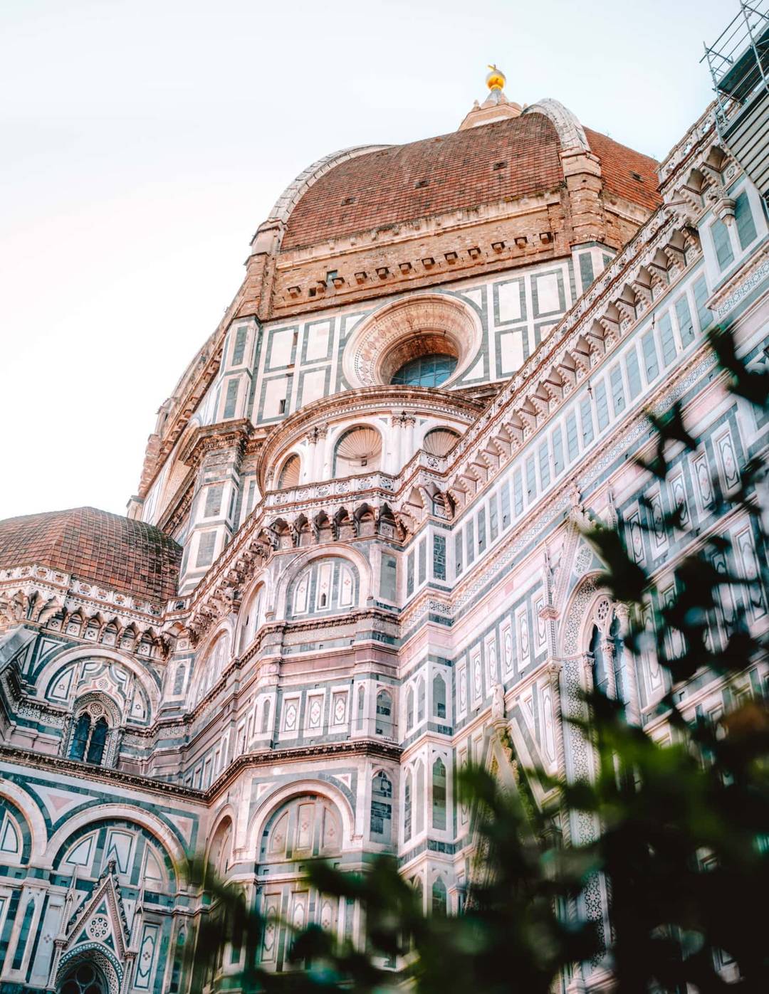 dingen te doen florence itali&euml; kathedraal