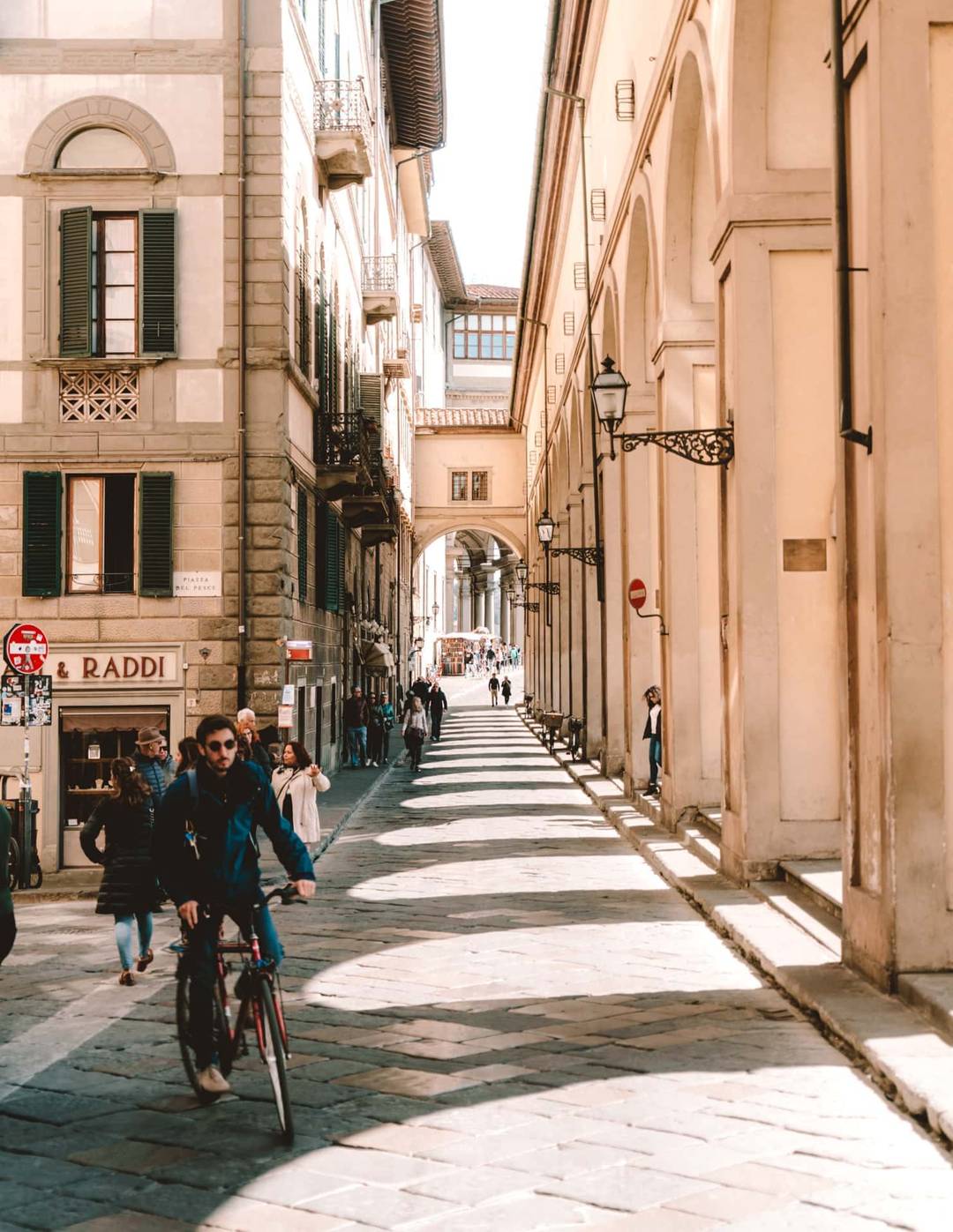 wat te doen florence