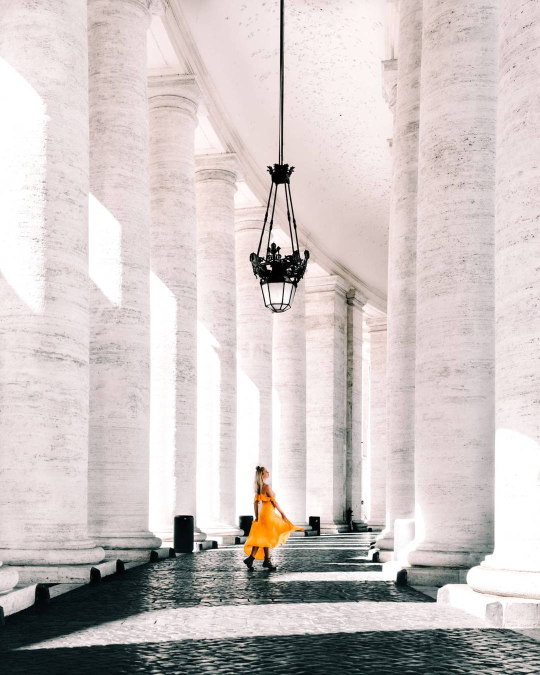itali&euml; rome vaticaanstad