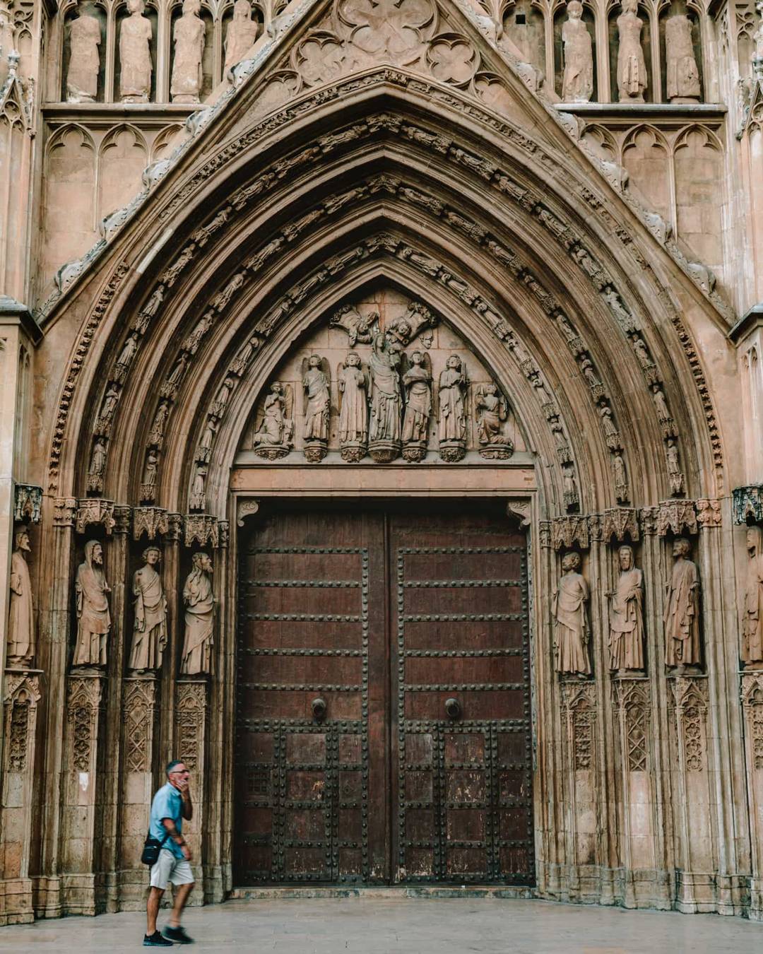 catherdral El Micalet
