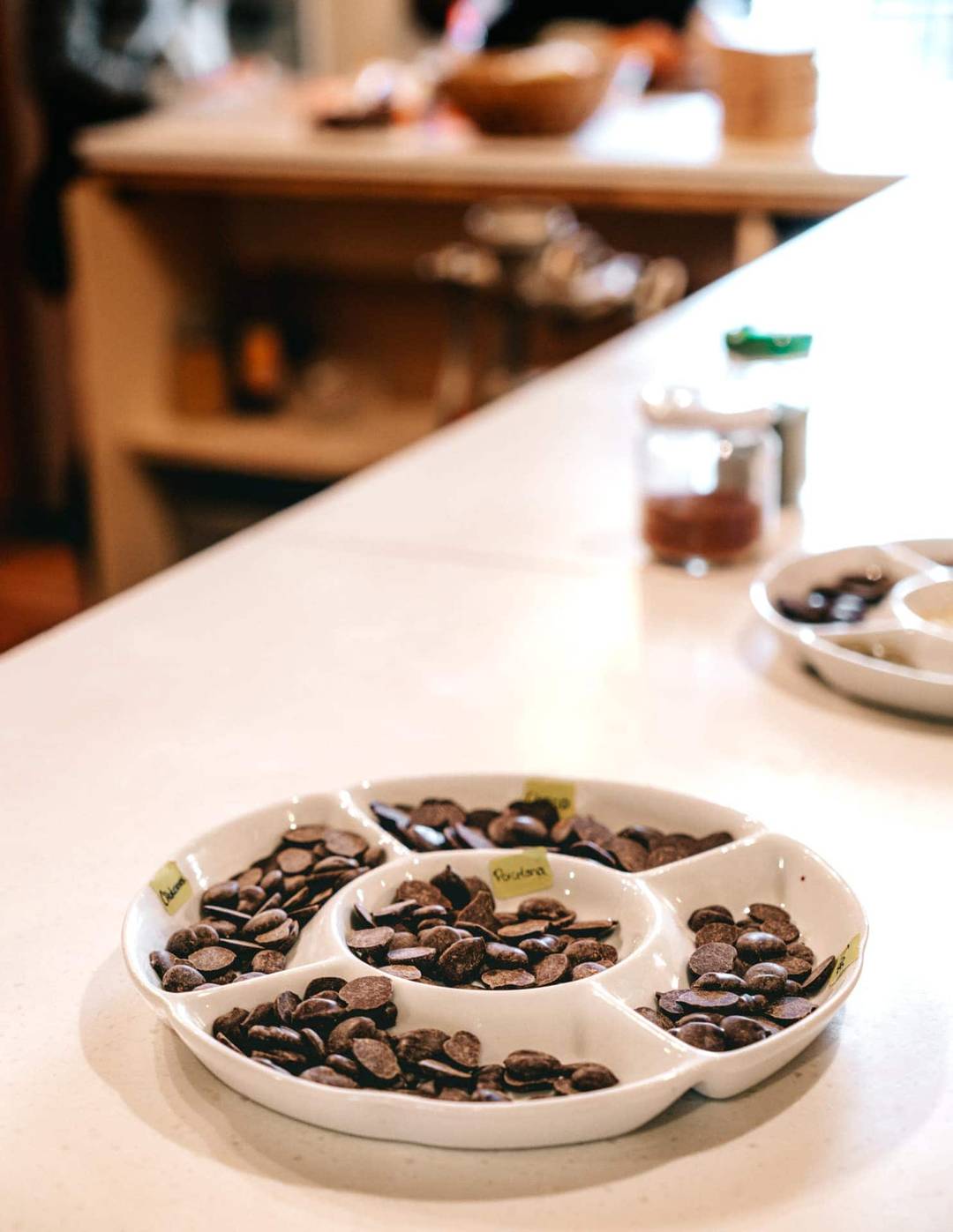 dingen om te doen in Cusco Chocolade workshop