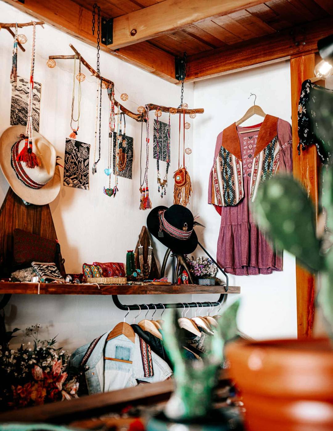 Wat te doen in Cusco Peru Winkelen
