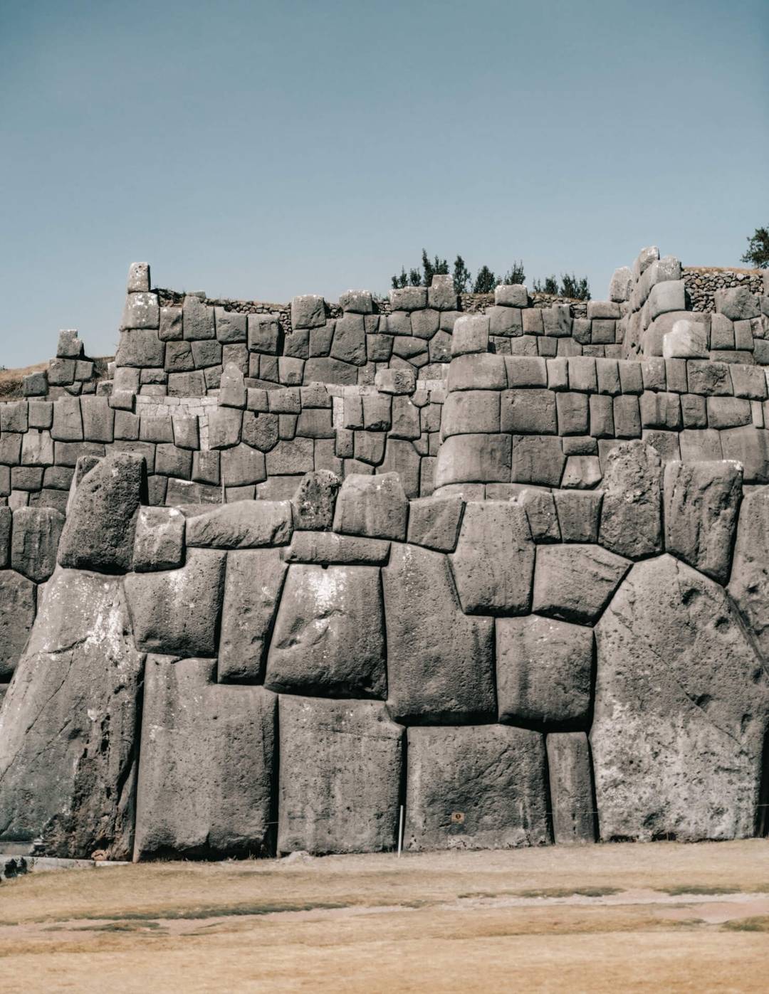 Wat te doen in Cusco Peru Sacsayhuaman