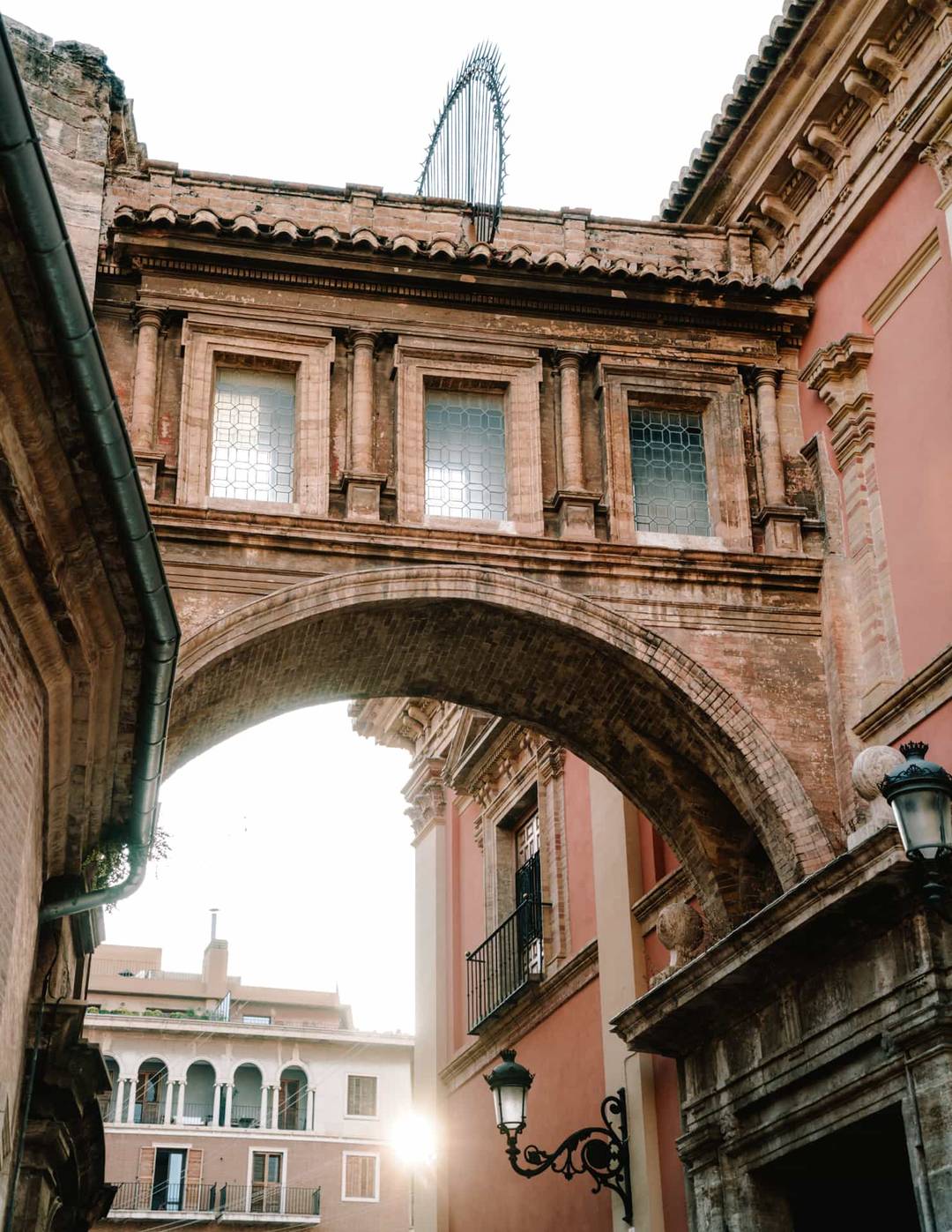 architecture spain