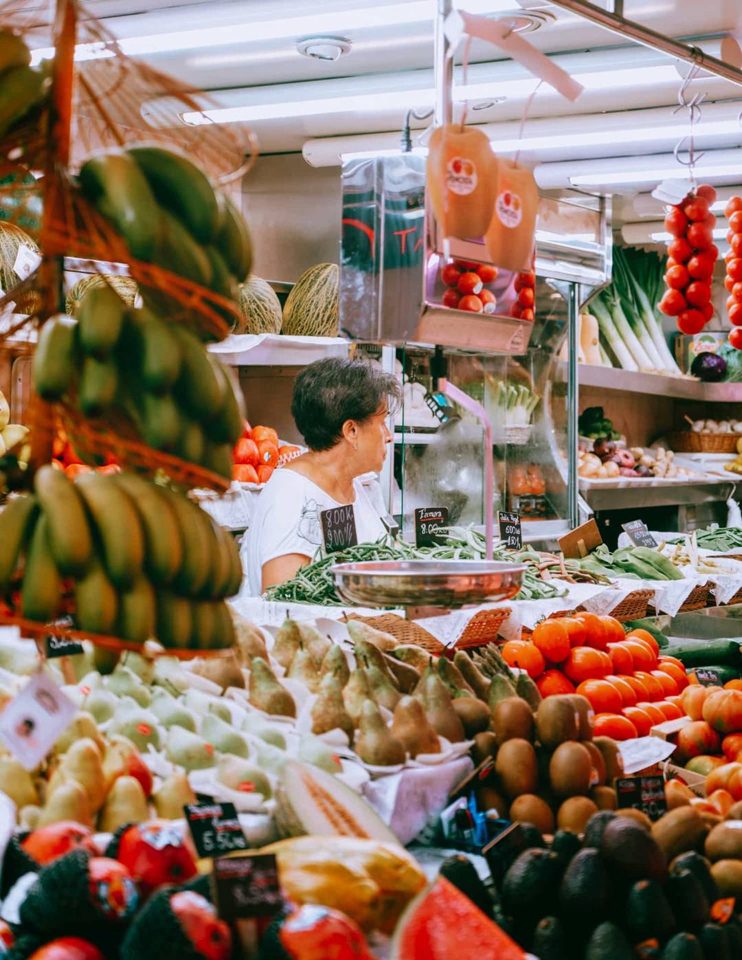 mercado valencia