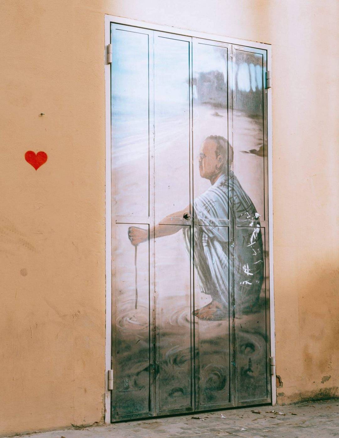 valencia art