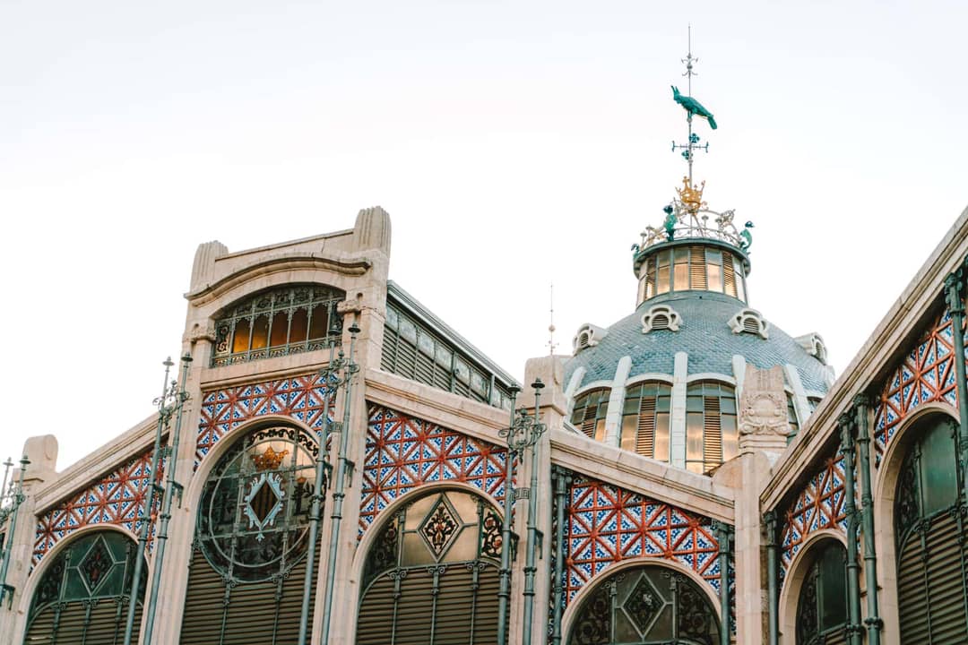 valencia market