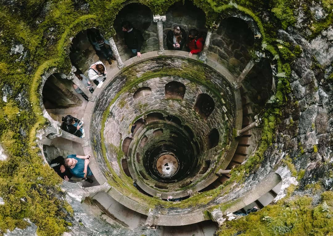 Quinta da Regaleira