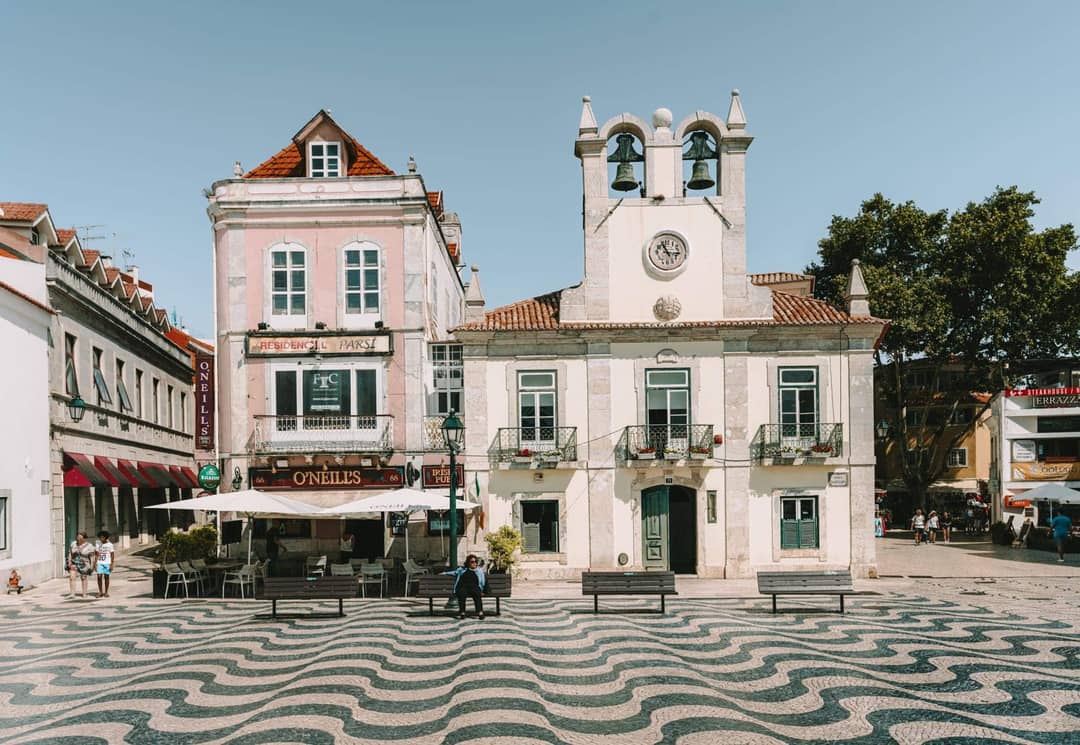 cascais lissabon