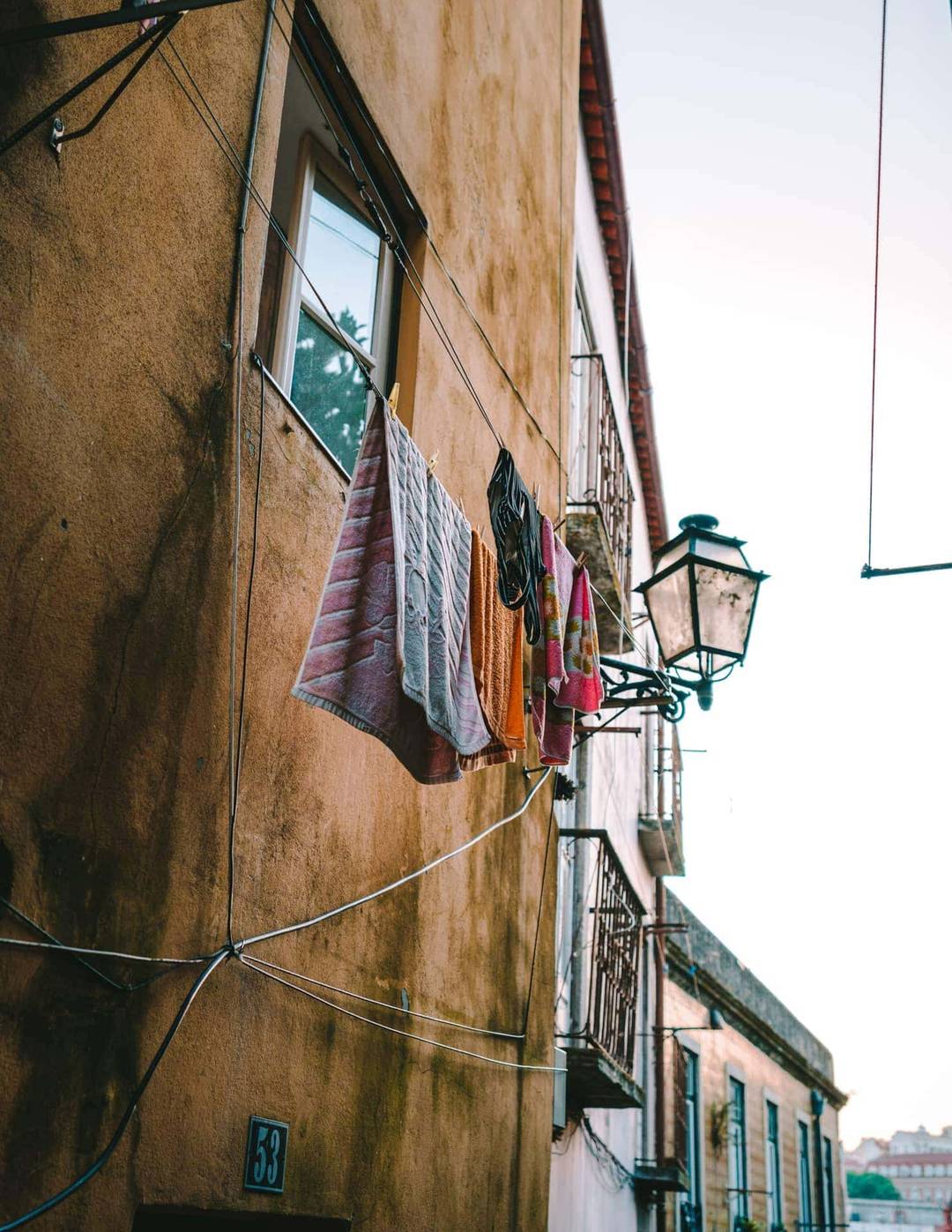 lissabon stedentrip