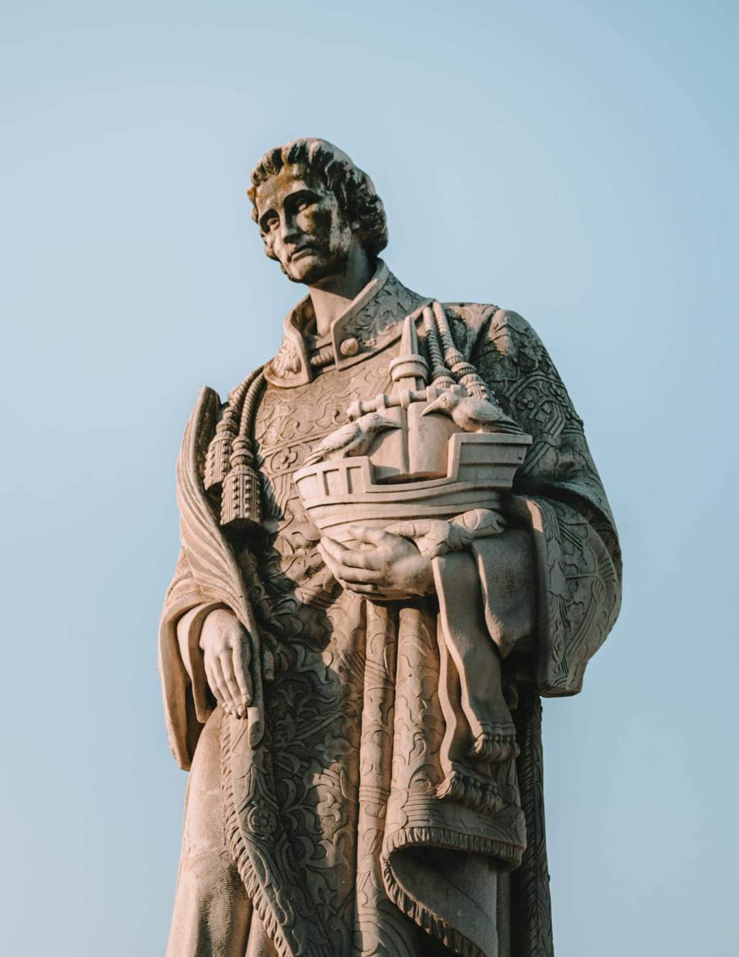 geschiedenis lissabon