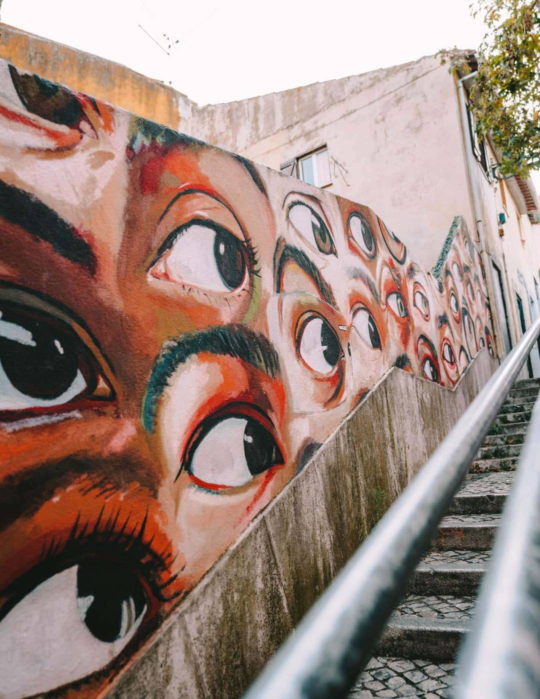 street art portugal