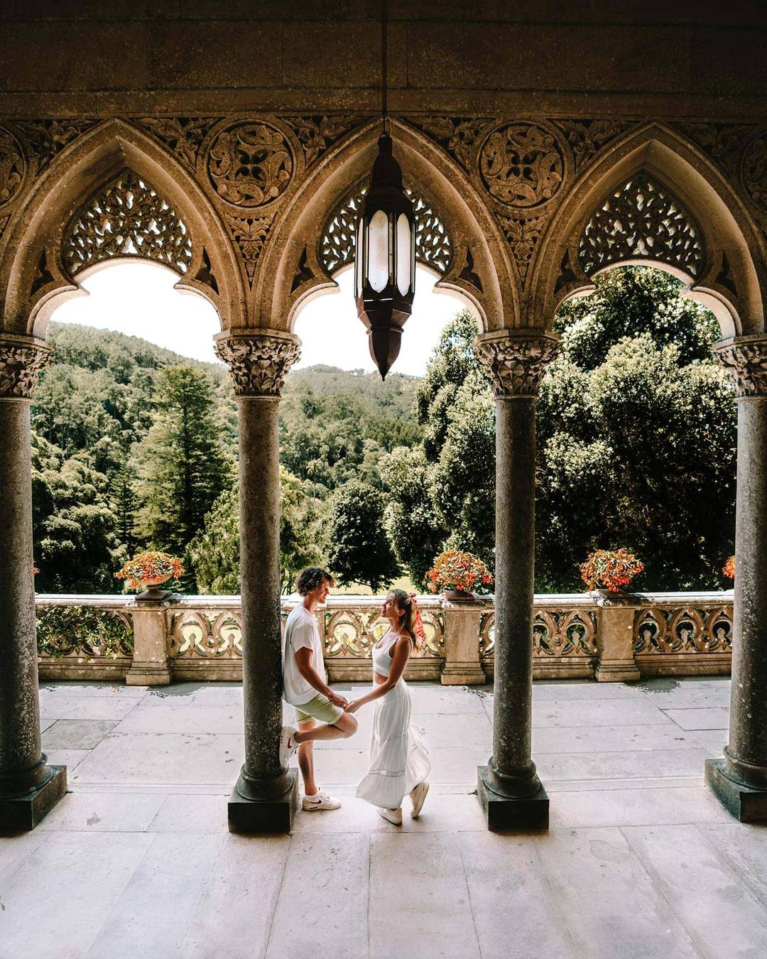dingen om te doen lissabon sintra monserrate