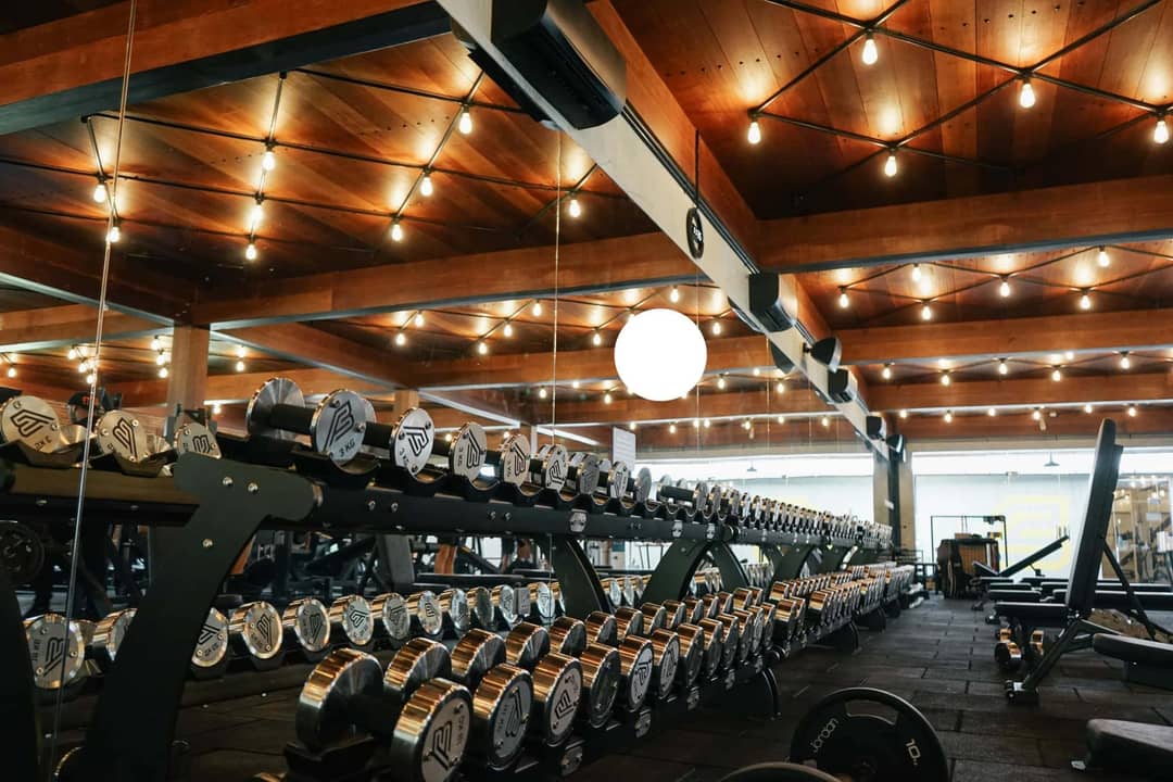 canggu things to do best gym